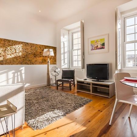 Sao Mamede Downtown Apartment Lisboa Kültér fotó