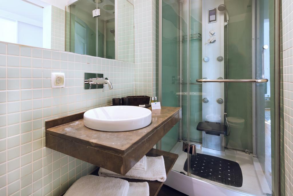 Sao Mamede Downtown Apartment Lisboa Kültér fotó